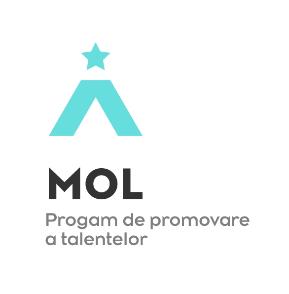 MOL România oferă 350.000 lei tinerilor sportivi şi artişti prin programul de promovare a talentelor