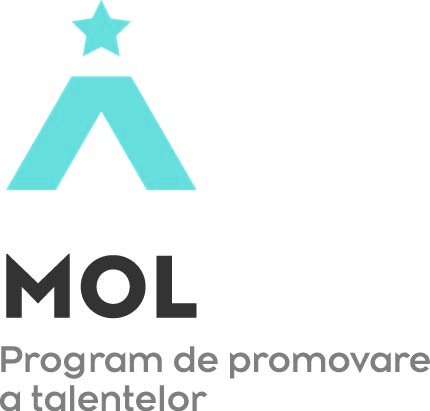MOL România și Fundația Pentru Comunitate continuă programul de sprijinire a talentelor