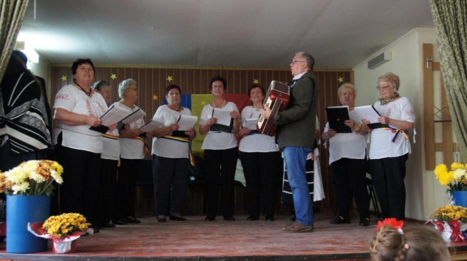 1 octombrie // Ziua Internațională a Vârstnicilor sărbătorită de FSC Bacău