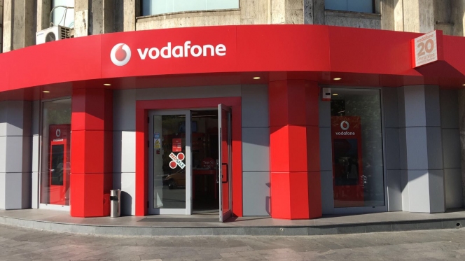 Vodafone România lansează seria de evenimente „Ziua Porților Deschise” dedicate universităților