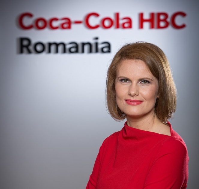 Coca-Cola HBC România semnează Carta Diversității