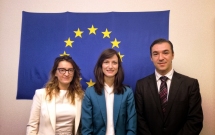 România, printre primele țări care încep colaborarea cu noul Comisar European pentru Economie și Societate Digitală