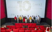 10 (ZECE), un film care va ajunge la toţi românii, din ţară şi din străinătate