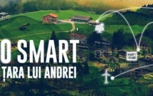 OMV Petrom lansează pe 2 aprilie a doua ediție „RO SMART în Țara lui Andrei”