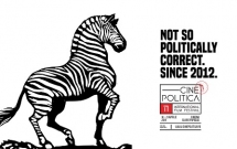 Începe Cinepolitica 2019 // Filme de ficțiune, documentare și lung metraje sub sloganul „Not so politically correct”