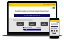 S-a lansat RezultateVot.ro, platforma dezvoltată de Code for Romania