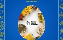 Lidl a donat pentru persoanele vulnerabile peste 4 tone de alimente cu ajutorul Rețelei de Bănci pentru Alimente
