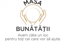 HORA lansează inițiativa „Masa Bunătății”