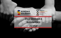 Ziua Globală a Solidarității | Studiu Ambasada Sustenabilității: 87% dintre români cred că sărăcia este o amenințare reală la adresa siguranței naționale