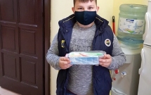 GSK Consumer Healthcare a donat Fundației United Way România 55.100 de lei pentru sprijinul persoanelor vulnerabile în criza Covid-19