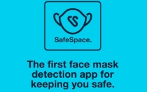 Geometry și Safer Work anunță lansarea SafeSpace, prima aplicație gratuită care detectează în timp real masca de protecție și reamintește necesitatea purtării ei