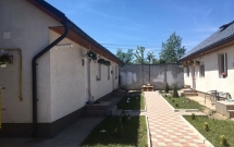 Habitat for Humanity România a inaugurat cele 36 de locuințe construite în anul 2017, în județul Bacău