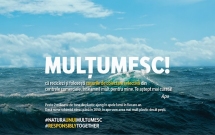 NEPI Rockcastle lansează campania „Natura unui MULȚUMESC”, prima inițiativă care încurajează colectarea selectivă în centrele sale comerciale