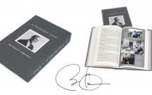 O carte semnată de Barack Obama, adjudecată pentru 7500 de euro în sprijinul educației timpurii în România