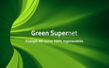 Rețeaua Vodafone este 100% verde, fiind alimentată integral din surse de energie regenerabile