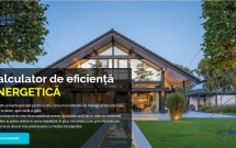 România Eficientă lansează Calculatorul de eficiență energetică pentru consumatorii casnici de energie