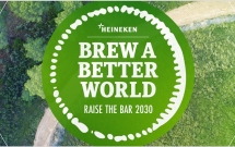 Compania HEINEKEN a lansat noile ambiții, pentru 2030, din strategia globală de sustenabilitate ”2030 Brew a Better World”