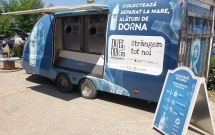 Sistemul Coca-Cola România și Dorna lansează o nouă inițiativă de colectare separată pe litoral, sub umbrela După noi, strângem tot noi