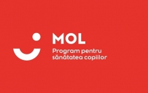 MOL România continuă Programul pentru sănătatea copiilor și alocă 400.000 de lei pentru proiecte de terapie emoțională și intervenții psihosociale