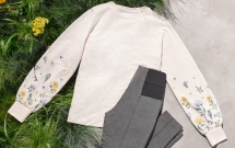 „Viitorul îți stă bine“: Lidl și GLAMOUR lansează împreună prima lor colecție de haine sustenabile pentru femei, sub marca proprie Esmara