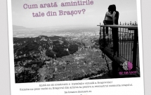 “Be-Brașov” construiește harta emoțională a orașului