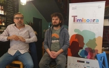 Timișoara- Capitală Europeană a conviețuirii multietnice, un film documentar despre Timișoara, va avea premiera în iulie 2023