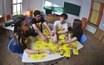 ASAP România caută elevi ambasadori! Un nou call de înscrieri începe pe 3 iulie