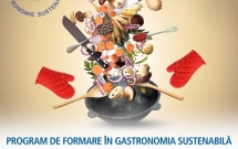 Carrefour România, Fundația Carrefour din Franța și Fundația WorldSkills România pregătesc profesorii de specialitate în domeniul gastronomiei sustenabile
