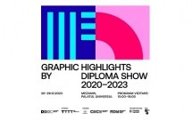 S-a lansat Graphic Highlights -  un demers DIPLOMA Show de susținere și promovare a tinerilor artiști