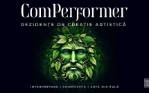 UCIMR selecționează ComPerformer(i) pentru rezidențe artistice de creație