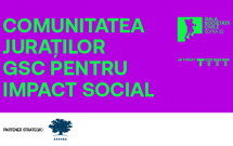 Juriul pentru Impact Social - Ediția 22