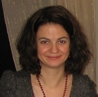 Ioana  Derscanu