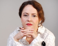 Sandra Ecobescu