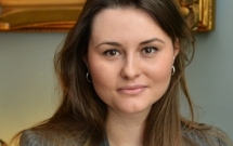 Alexandra  Corolea