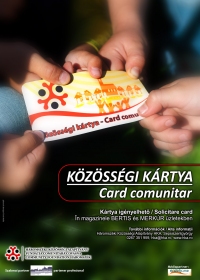 Program Card Comunitar