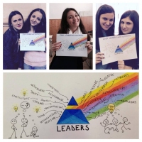 Leadership Autentic - educatie pentru copiii din comunitatile locale Petrom
