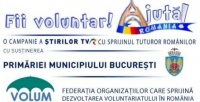 Schimbarea Legii Voluntariatului in Romania