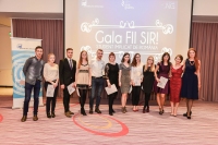 Fii SIR - Student Implicat de Romania