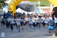 Maratonul Bucuresti ca parte a "Bucharest Running Club premier events"