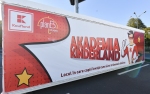 Kaufland a inaugurat o școală de nutriție pentru copii: AKADEMIA KINDERLAND