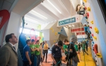 Kaufland România și Asociația Climb Again deschid primul centru de terapie prin sport pentru copiii cu nevoi speciale din România