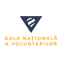 Gala Nationala a Voluntarilor – cel mai amplu eveniment de recunoaștere a meritelor voluntariatului la nivel national