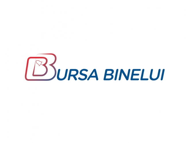 Rusu+Bortun castiga la REBRAND 100® Global Awards 2016 cu proiectul Bursa Binelui BCR