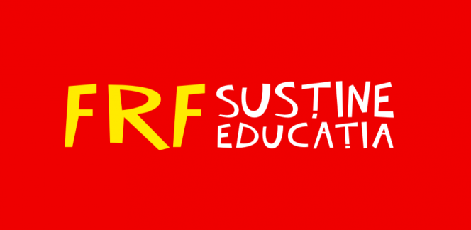 Povestea din spatele campaniei „FRF sustine educatia”