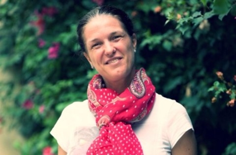 Profil de ONGist: Lumința Tănăsie