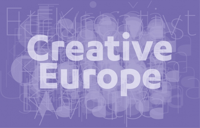 14 organizații din România în proiecte de cooperare Europa Creativă finanțate în 2018