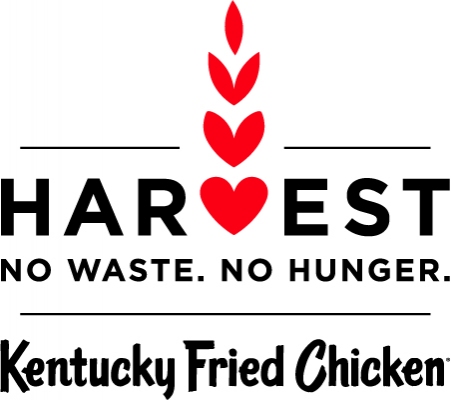 KFC România lansează programul Harvest // inițiativă pentru reducerea risipei alimentare