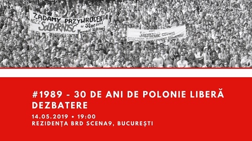 Polonia la 30 de ani de la căderea comunismului
