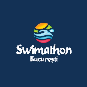 444 de oameni înoată și strâng bani la cea de-a șaptea ediție Swimathon București