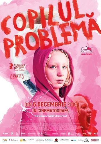 ”Copilul-problemă”, acum în cinematografele din România